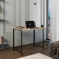 Письменный стол трансформер Sly 90x76x10(57) см