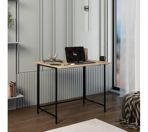 Письменный стол трансформер Sly 90x76x10(57) см