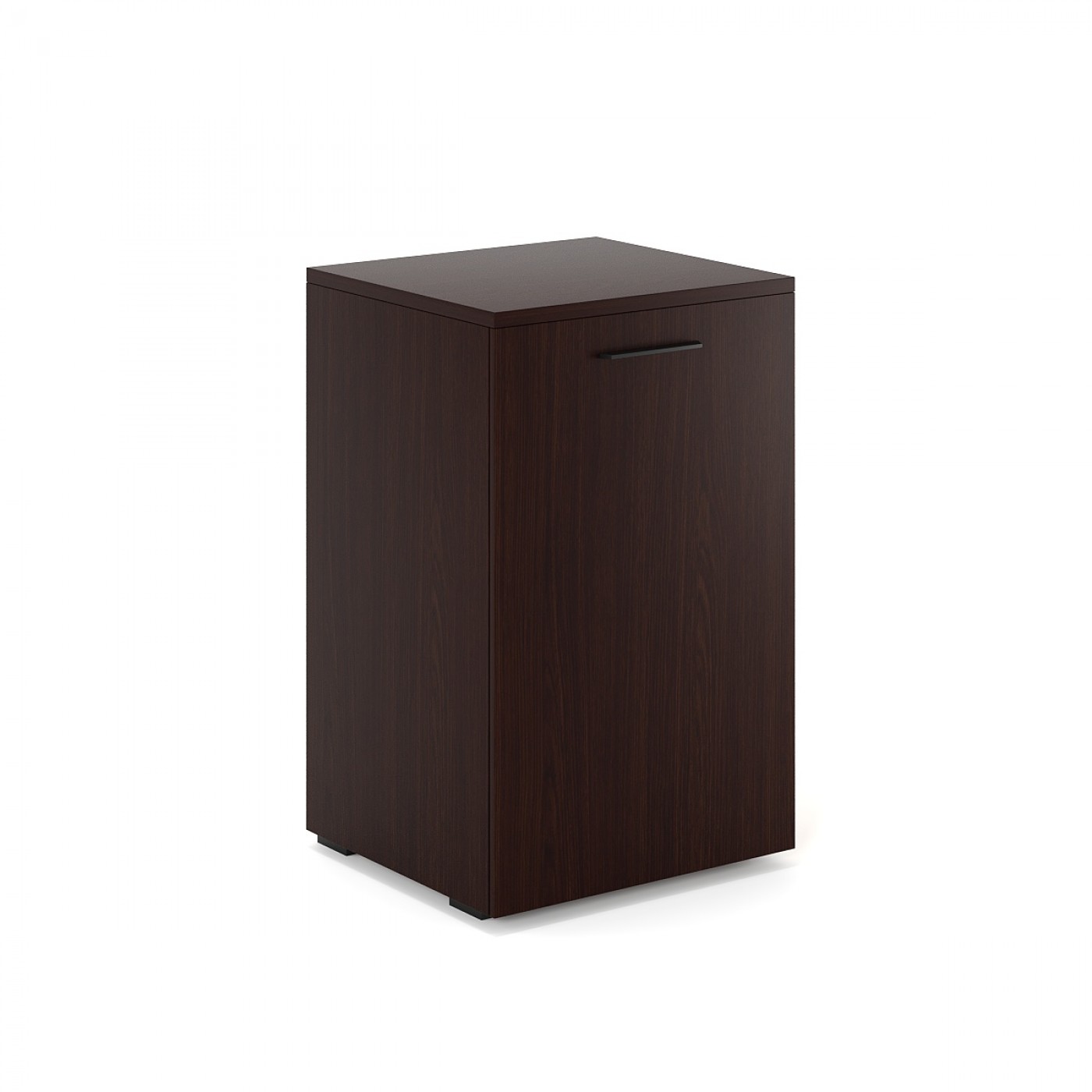 Стіл тумба розкладний Dolli 45(141)x76x50 см