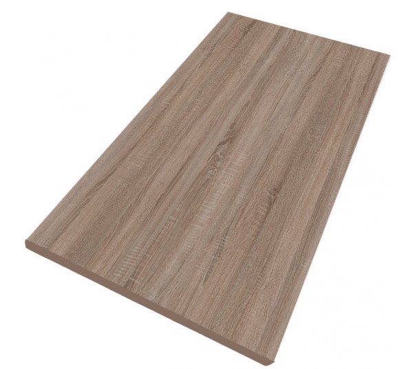 Дополнительная столешница 350x630x10 к приставному столу Fiji Double
