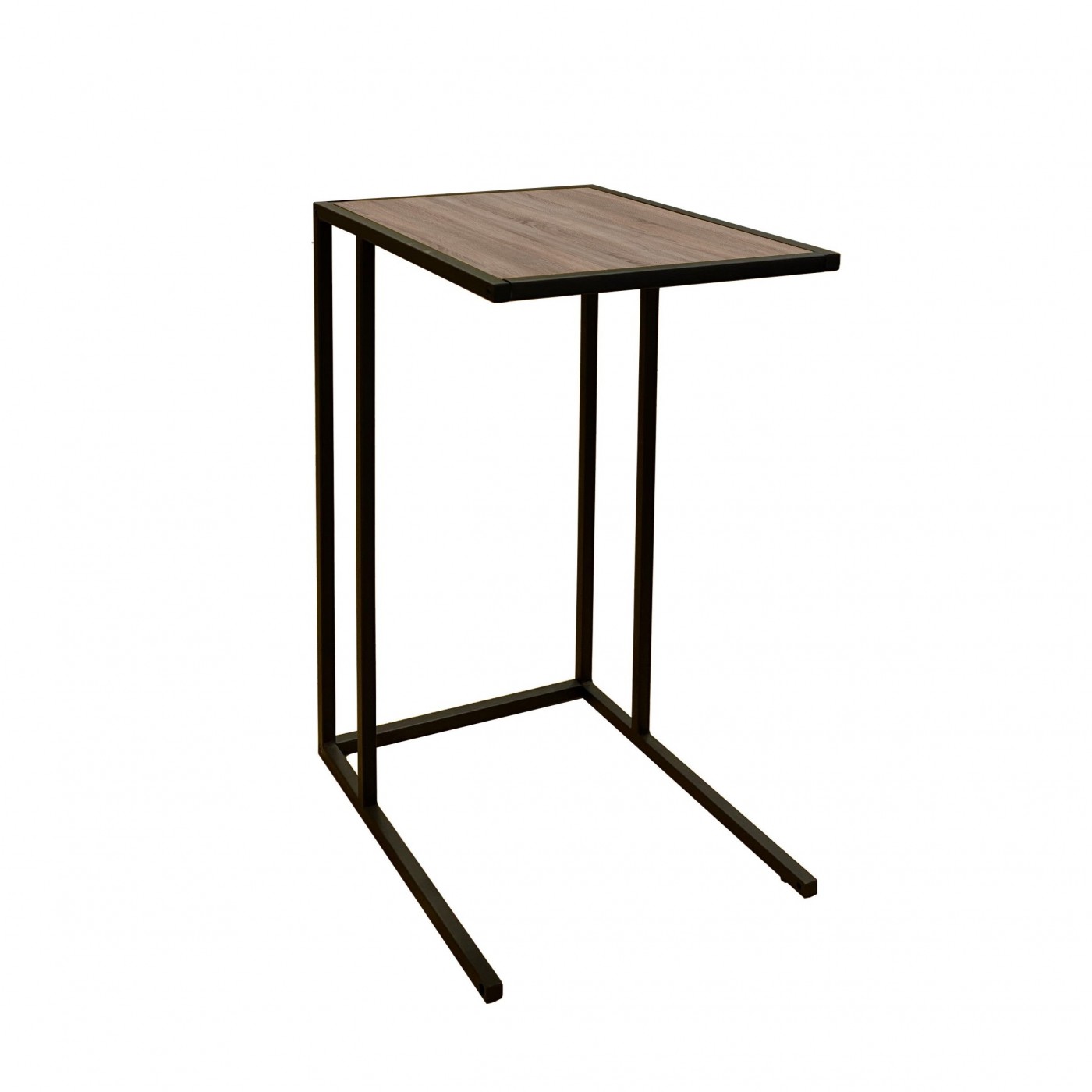 Приставний стіл Fiji Double 35x63x43 см