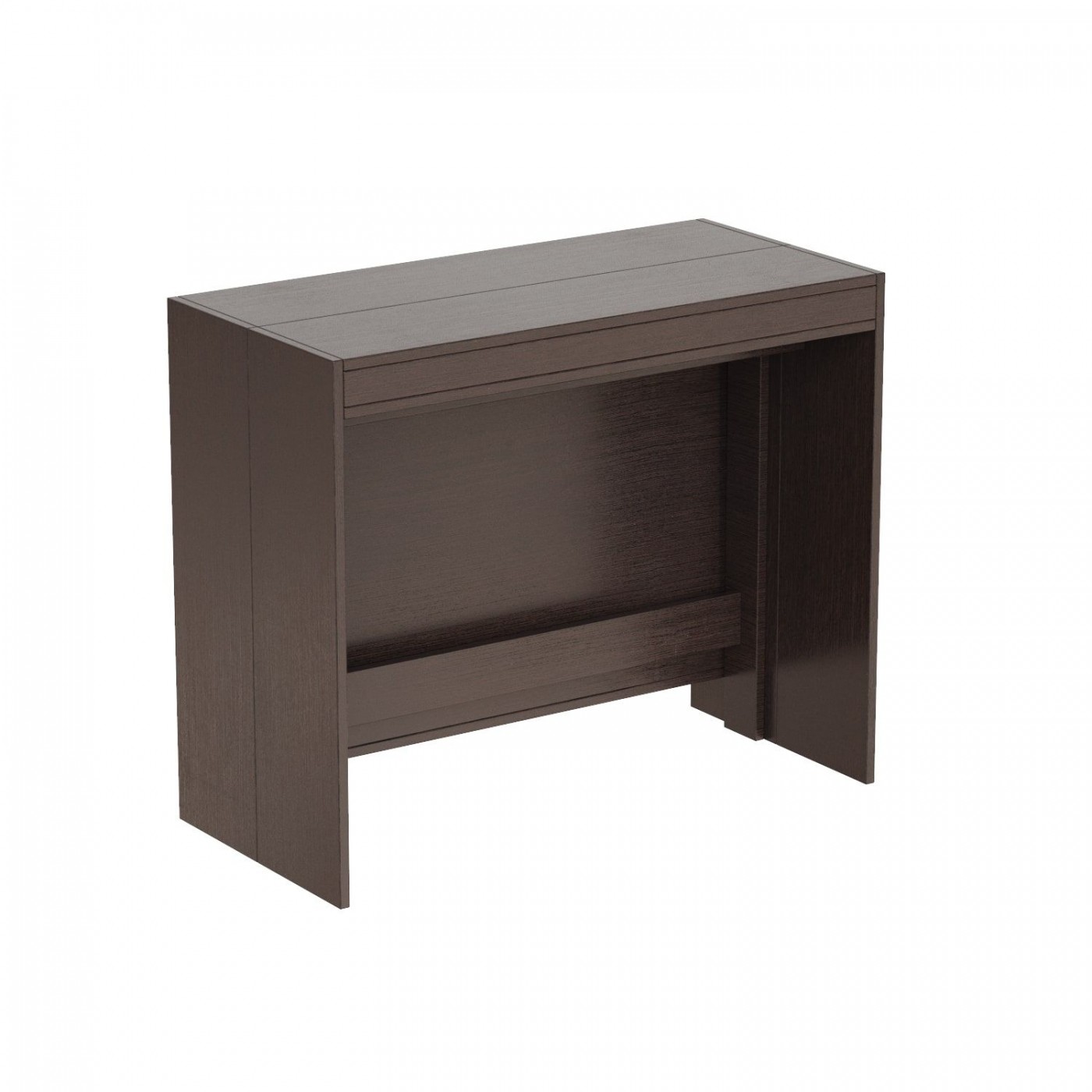 Стол трансформер обеденный Python (разобранный) 43(240)x75x90 см