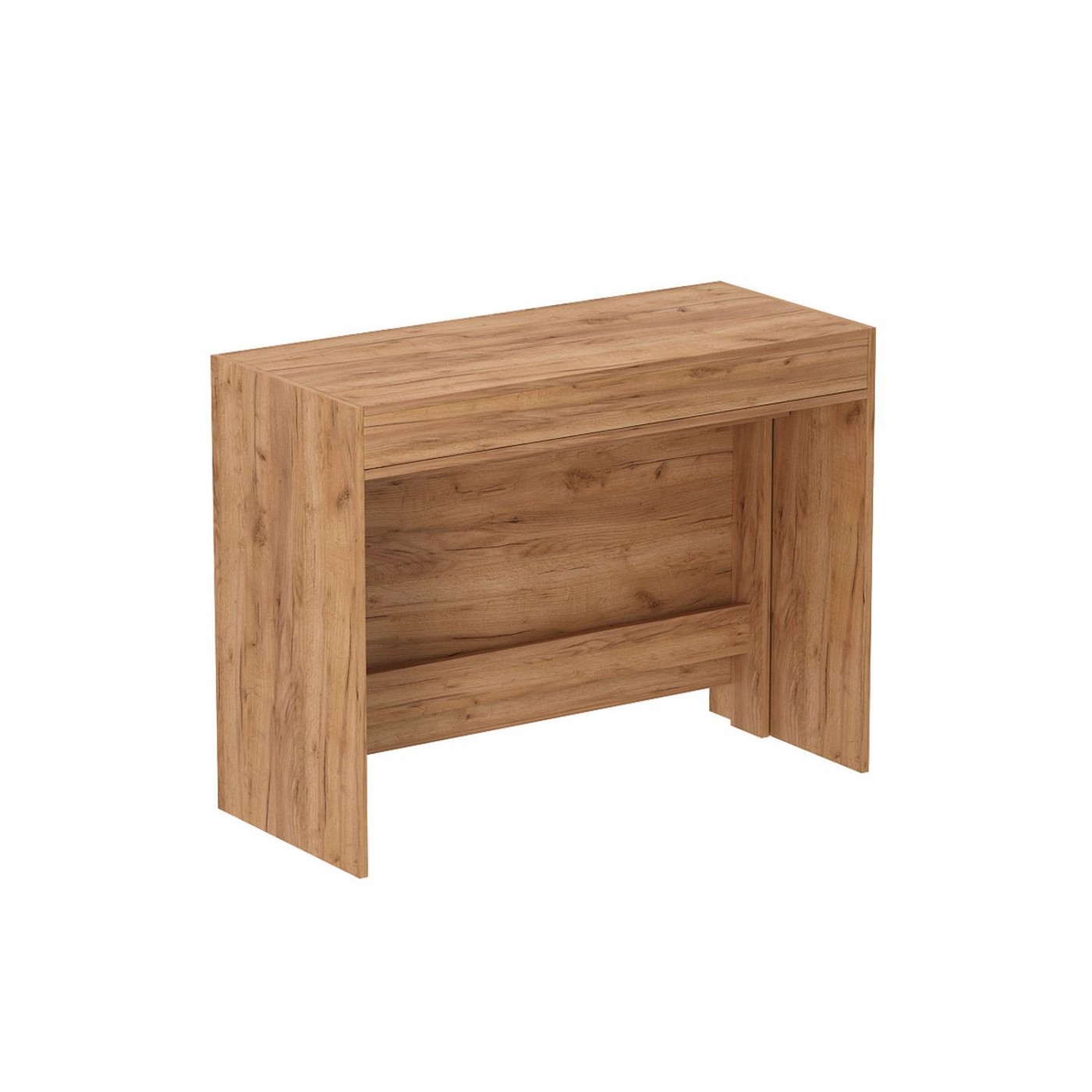 Стол трансформер обеденный Python (разобранный) 43(240)x75x90 см