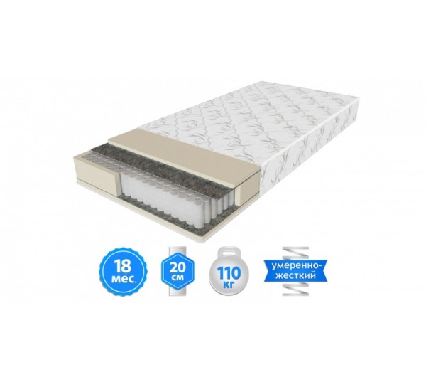 Матрац ШАНС ПРЕСТИЖ
