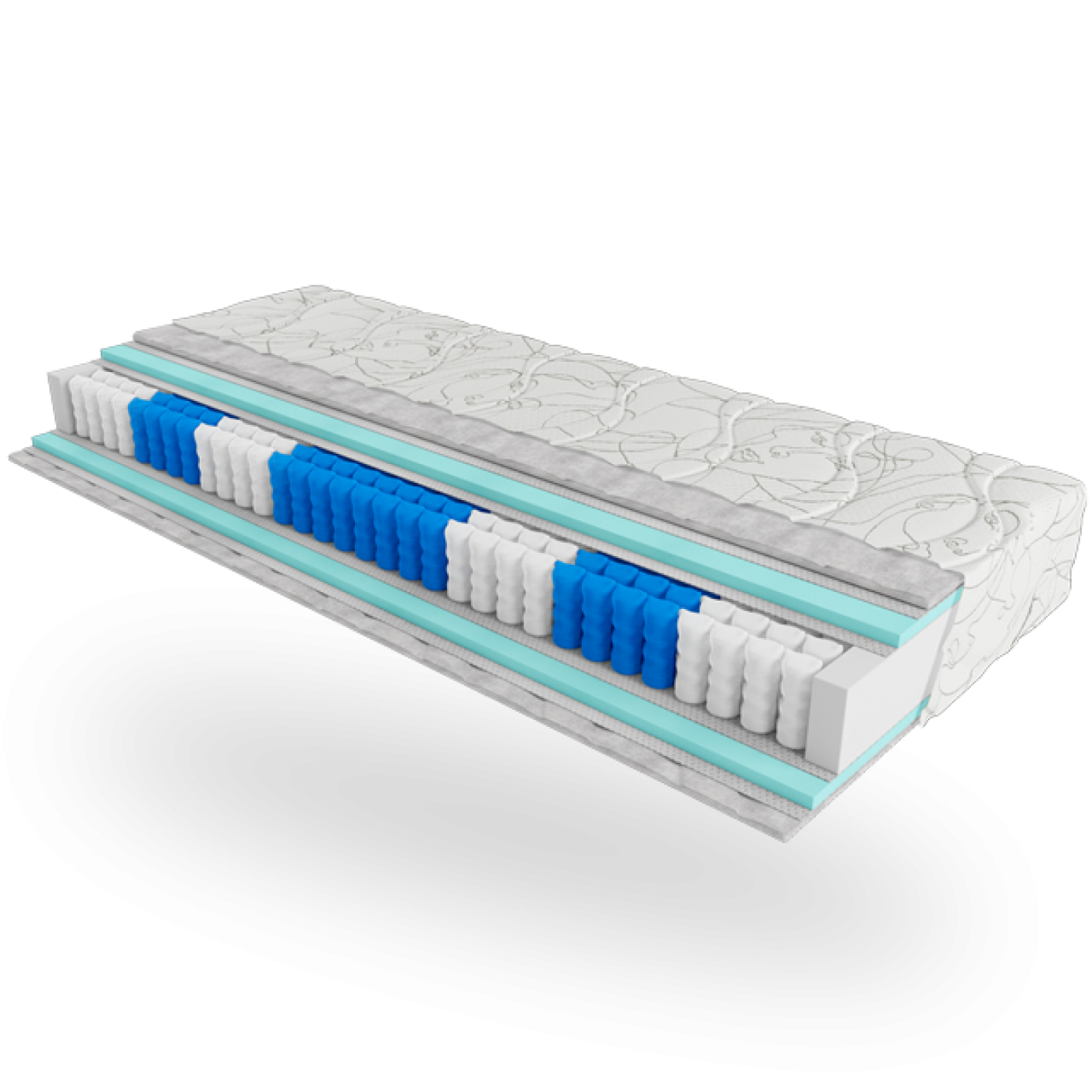 Матрац Artist Pikasso / Артист Пікассо