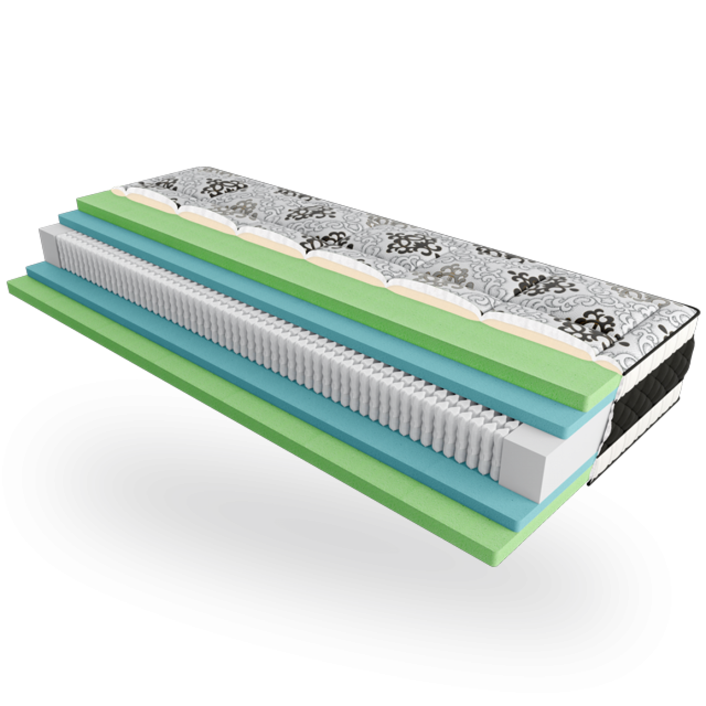 Матрац Belsonno Oro I / Оро 1