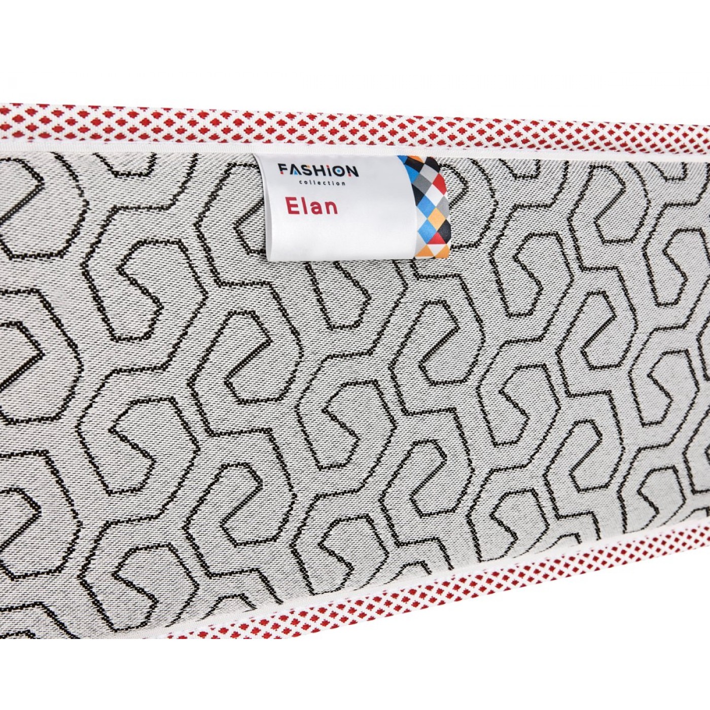 Ортопедичний матрац ELAN / ЕЛАН Fashion