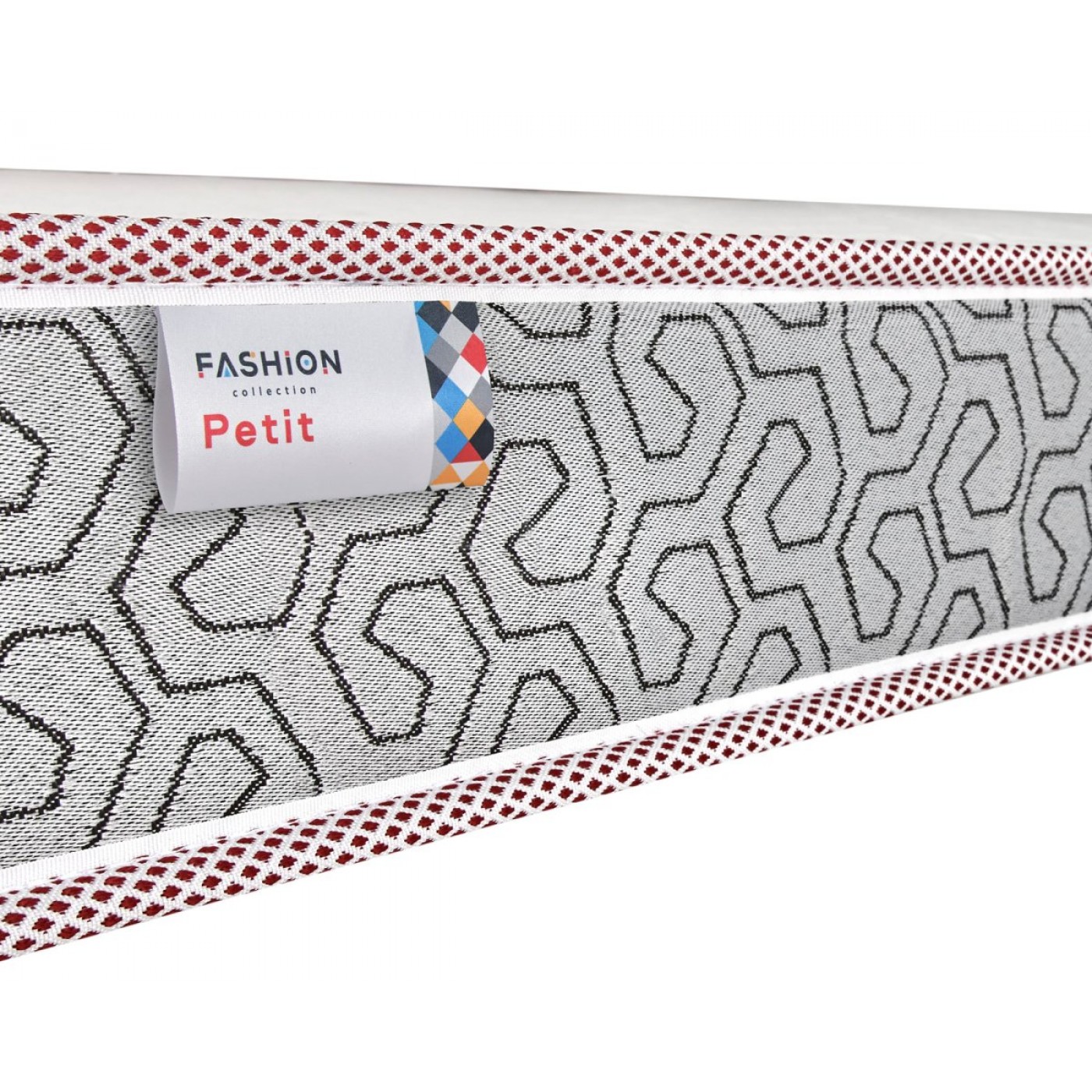 Ортопедический матрас PETIT / ПЕТИТ Fashion