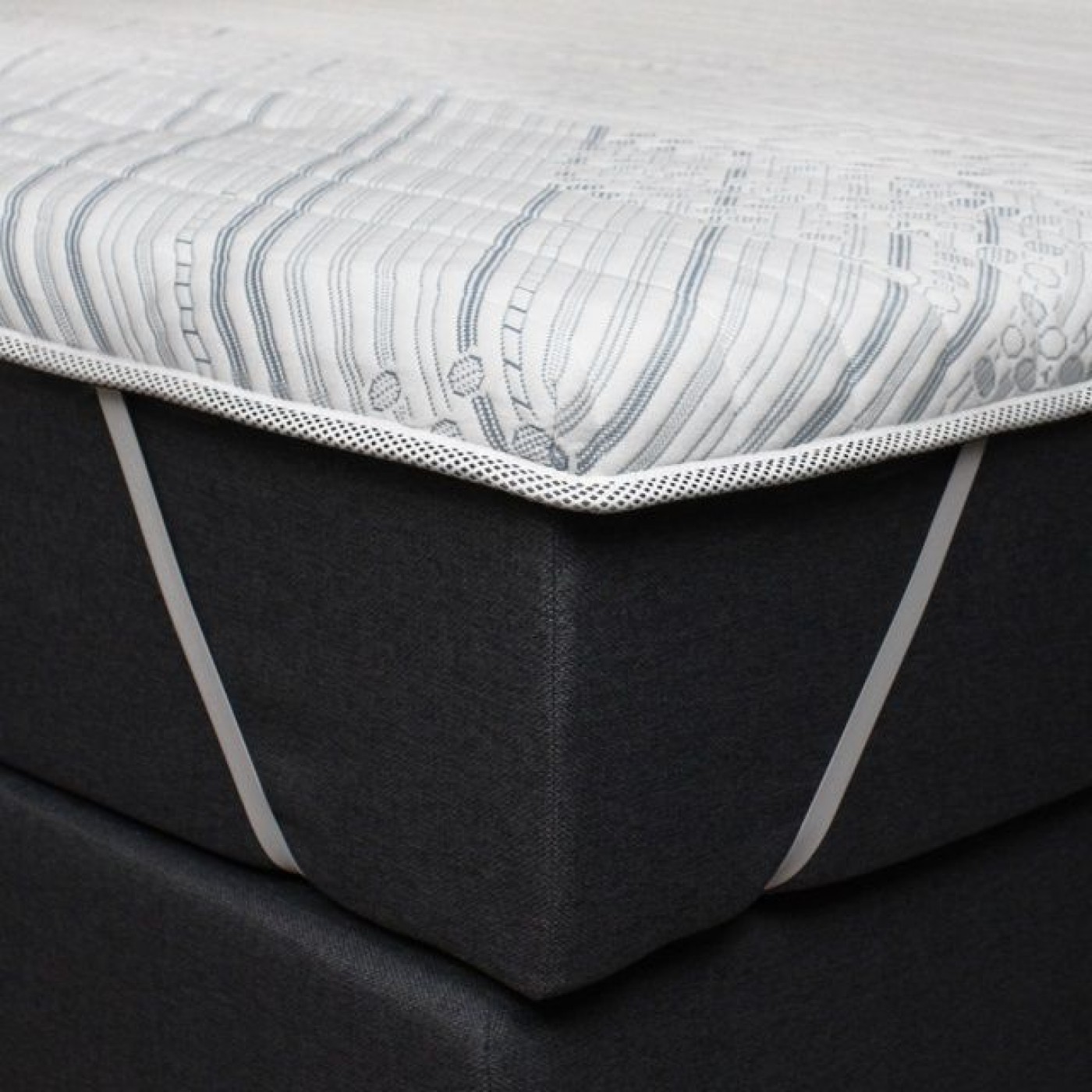 Мини-матрас скрученный NORWAY / НОРВЕЙ