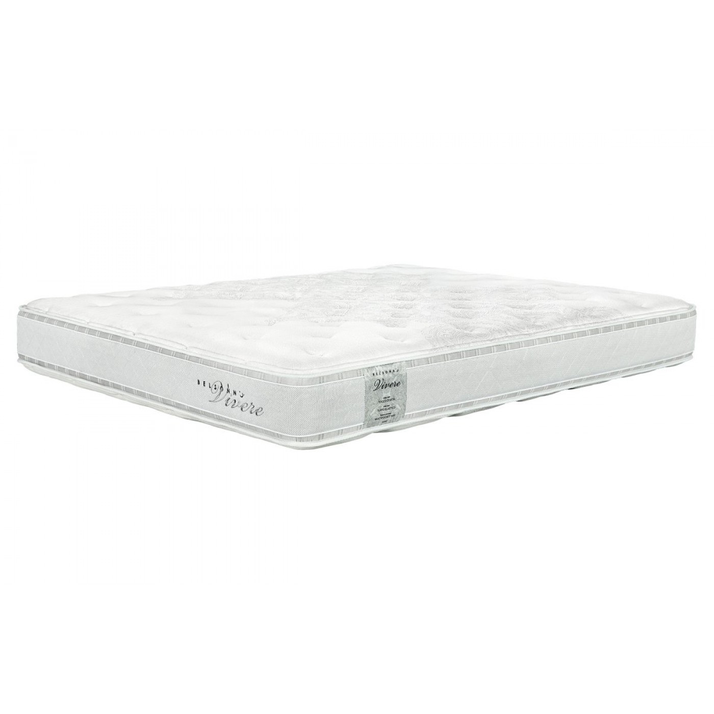 Матрац VIVERE / ВІВЕРЕ  Belsonno ORO