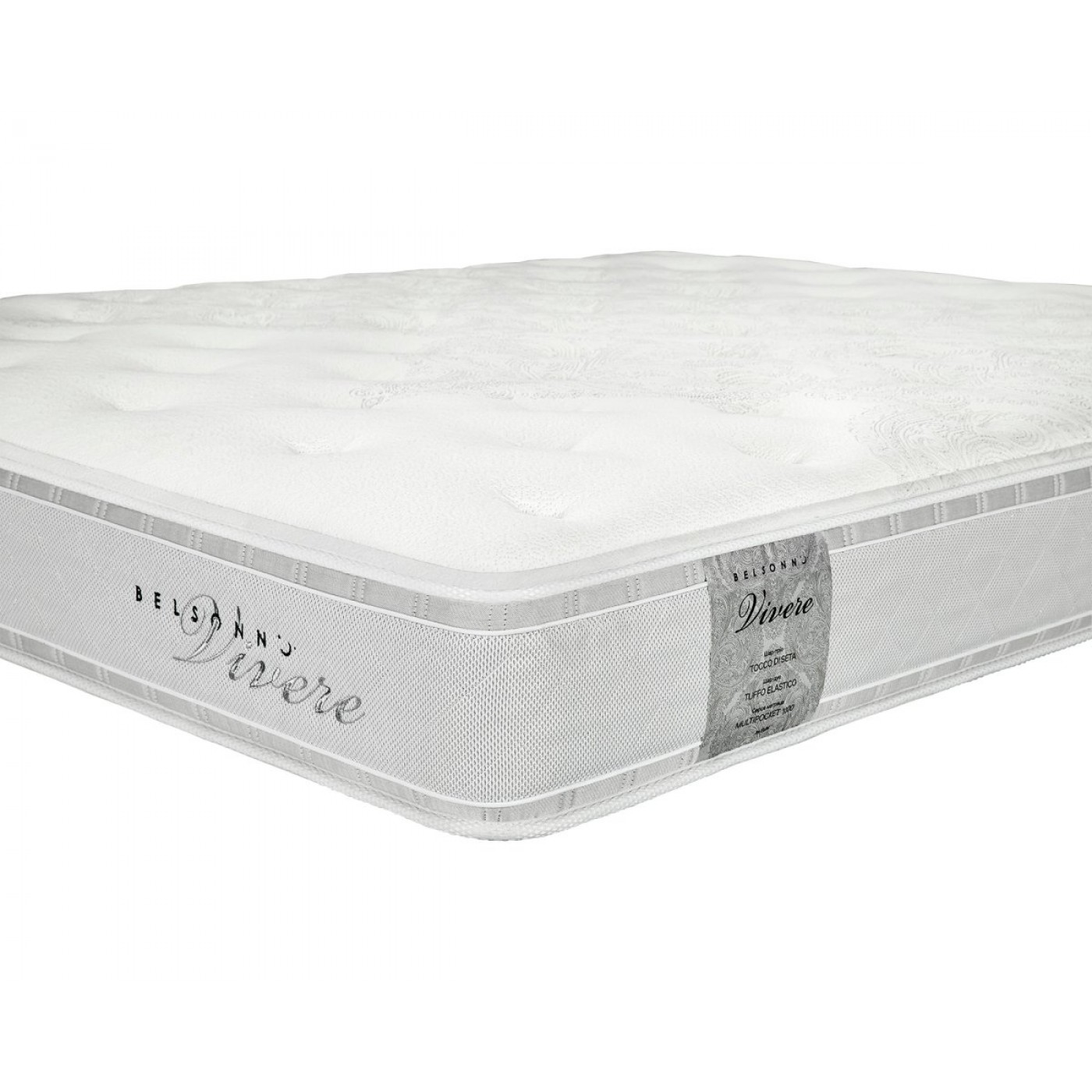 Матрац VIVERE / ВІВЕРЕ  Belsonno ORO