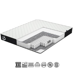 Матрас King / Кинг Chess Collection