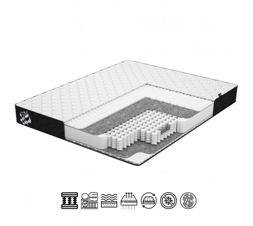 Матрас King / Кинг Chess Collection