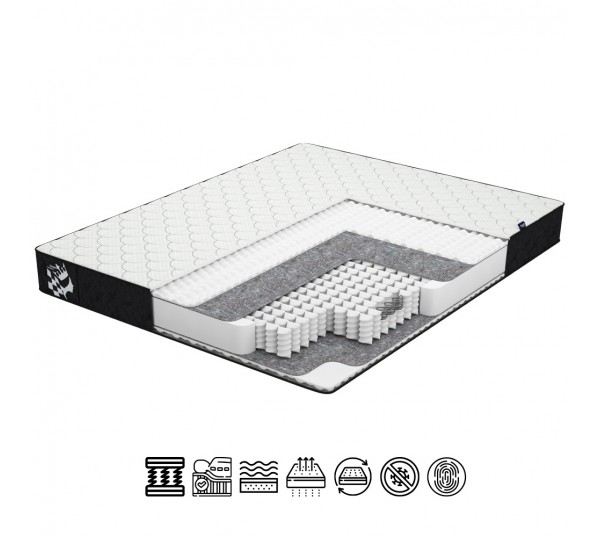 Матрас King / Кинг Chess Collection