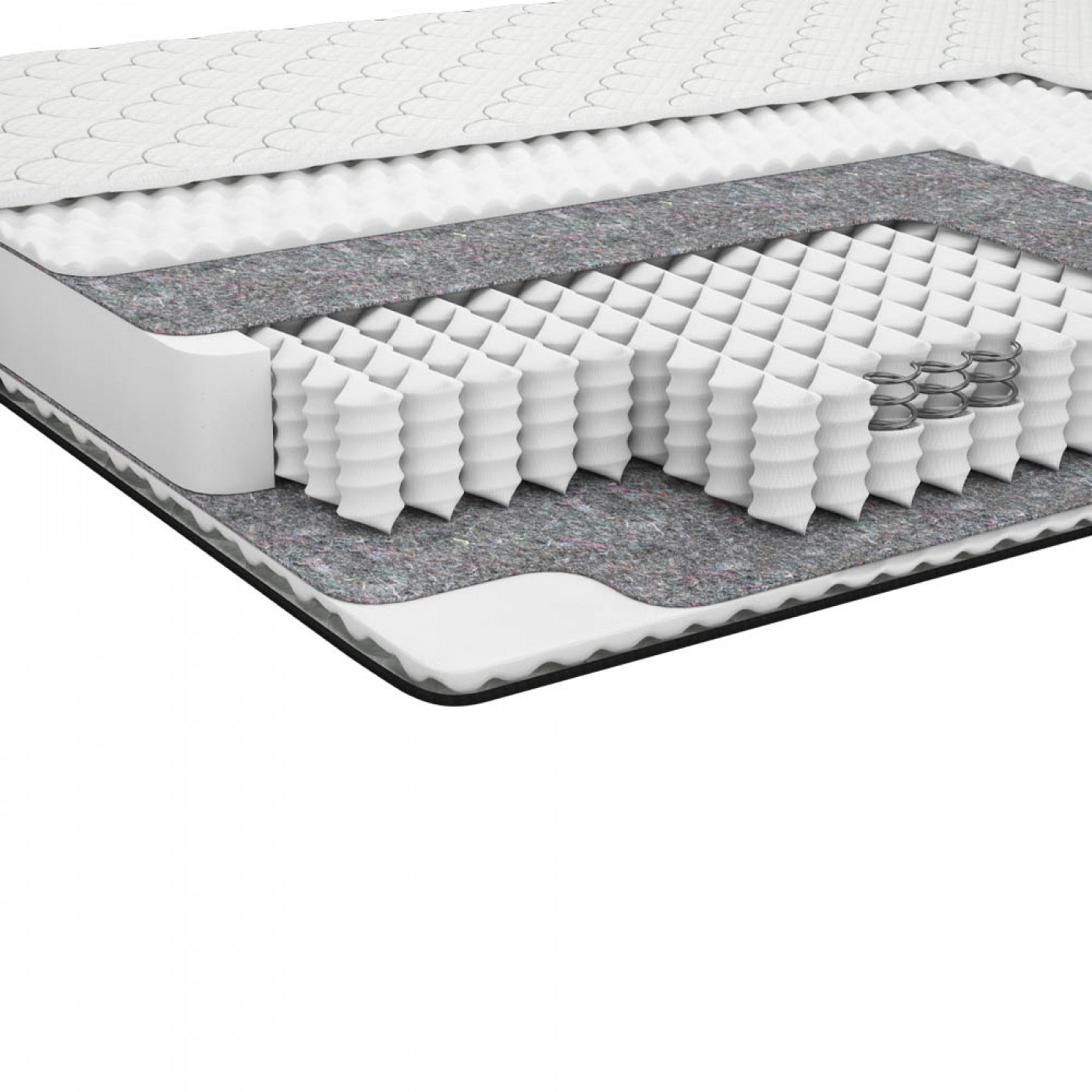 Матрас King / Кинг Chess Collection