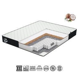 Матрац Queen / Квін Chess Collection