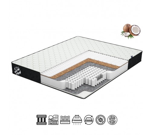 Матрац Queen / Квін Chess Collection