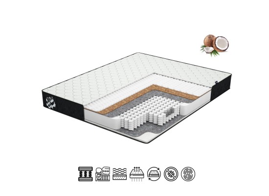 Матрац Queen / Квін Chess Collection