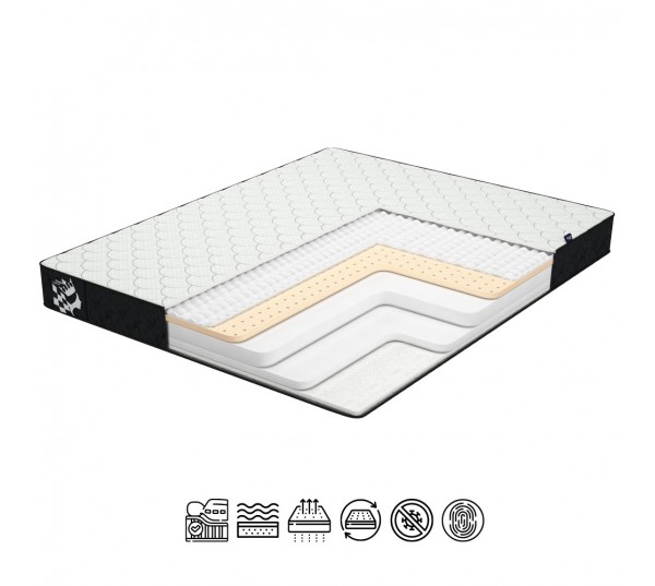 Матраc Rook / Рок Chess Collection