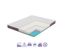 Матрас Aster / Астер Flowers Collection Матрас Aster / Астер Flowers Collection