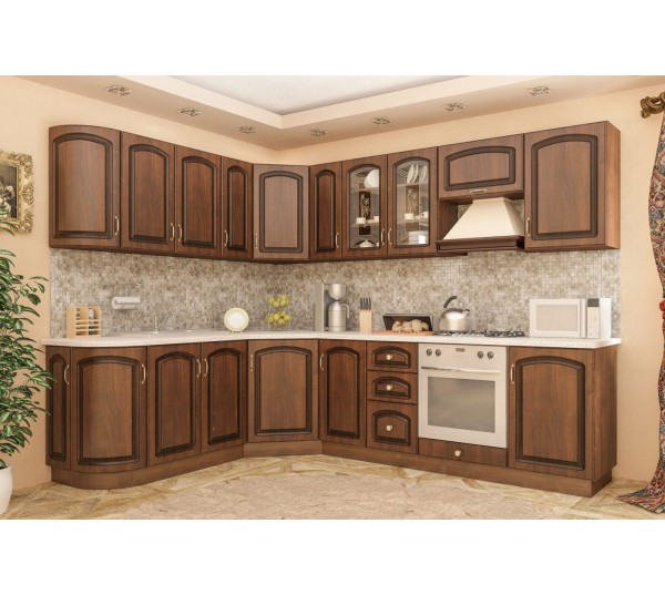 кухня Жасмин