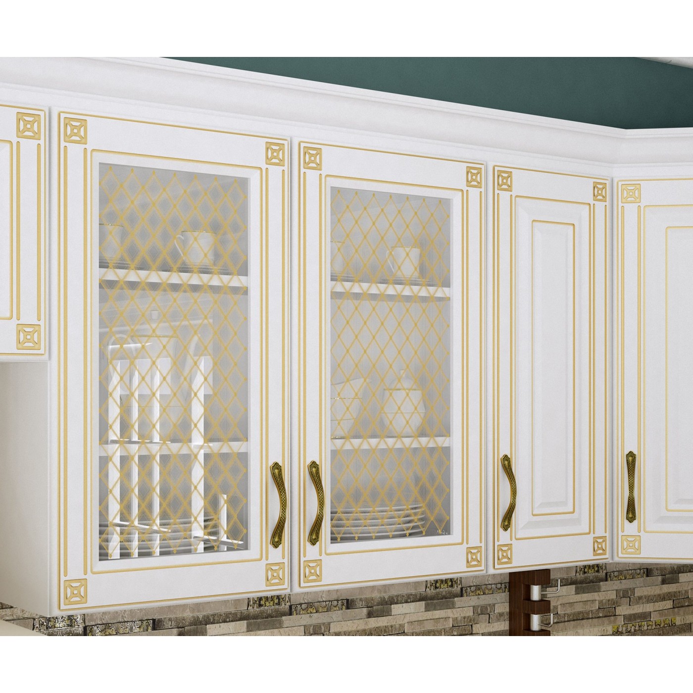 Кухня Империя