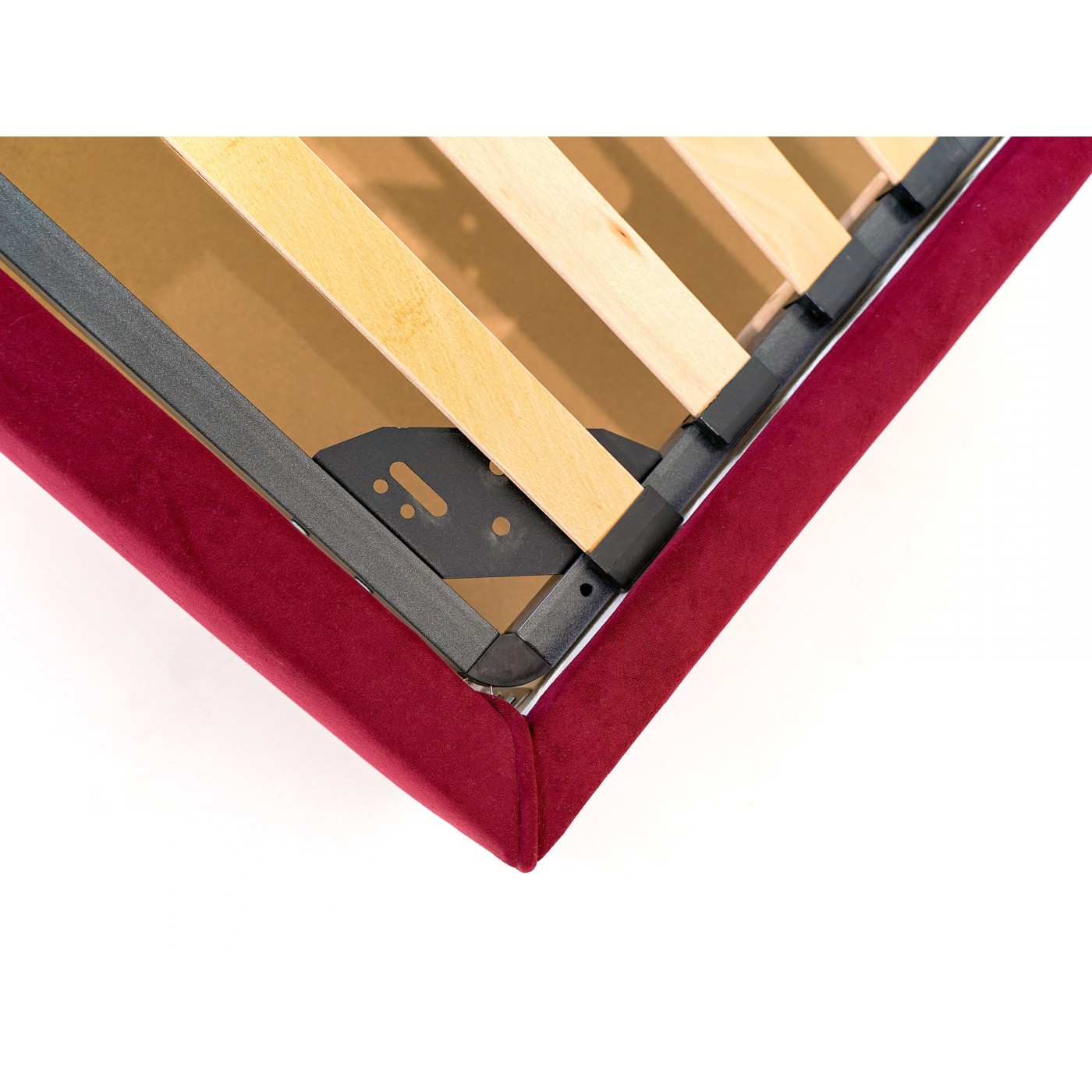 Ліжко Прага З ПМ
