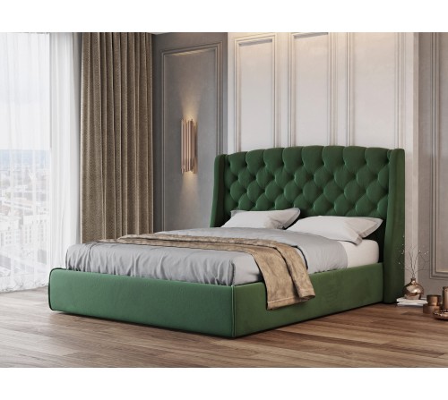 Ліжко Прага З ПМ
