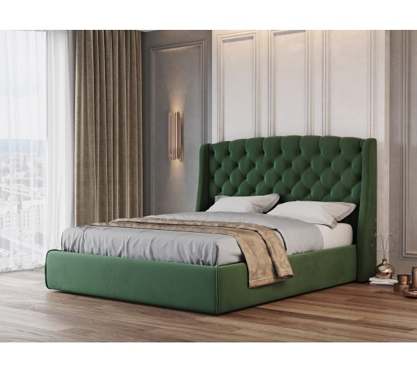 Ліжко Прага З ПМ
