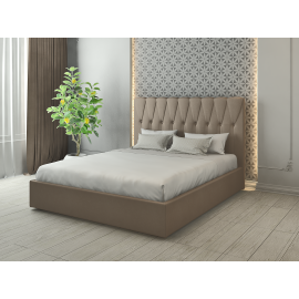 Ліжко Лісабон З ПМ