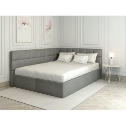 Кровать Торонто Без ПМ