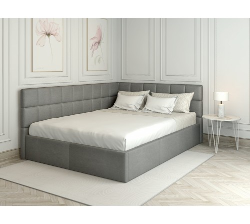 Кровать Торонто Без ПМ