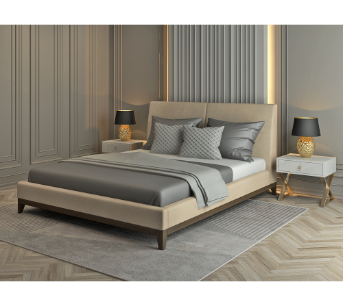 Ліжко Кальярі Без ПМ