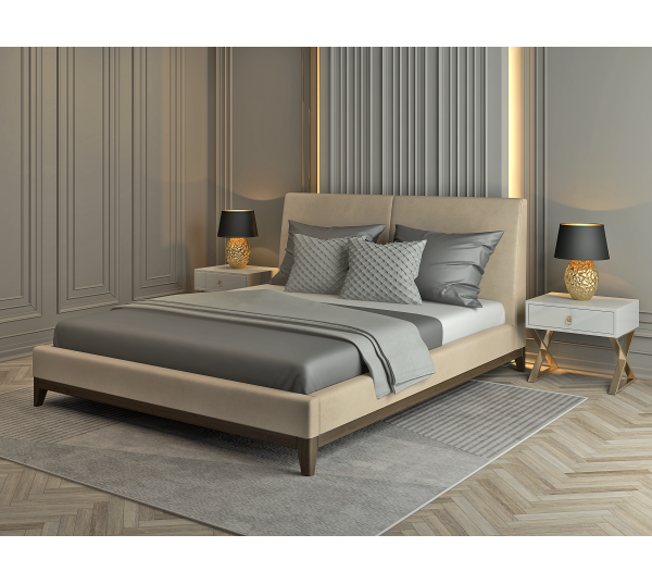 Ліжко Кальярі Без ПМ