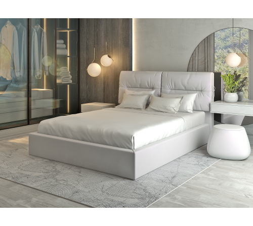 Ліжко Санремо 2 Без ПМ