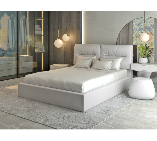 Ліжко Санремо 2 Без ПМ