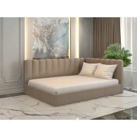 Кровать Скандинавия Без ПМ