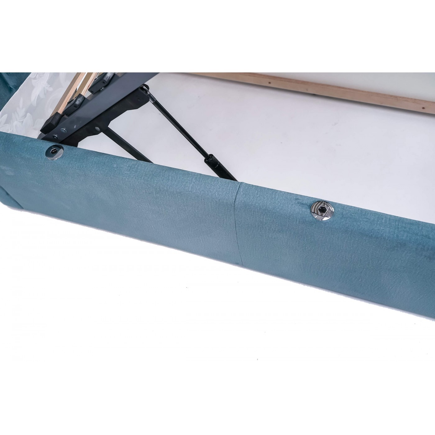 Кровать Скандинавия Без ПМ