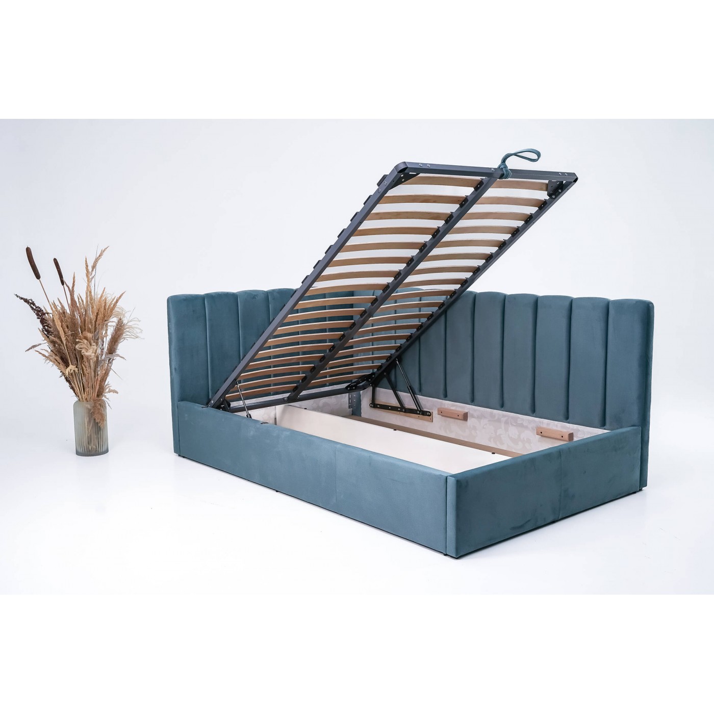 Кровать Скандинавия Без ПМ