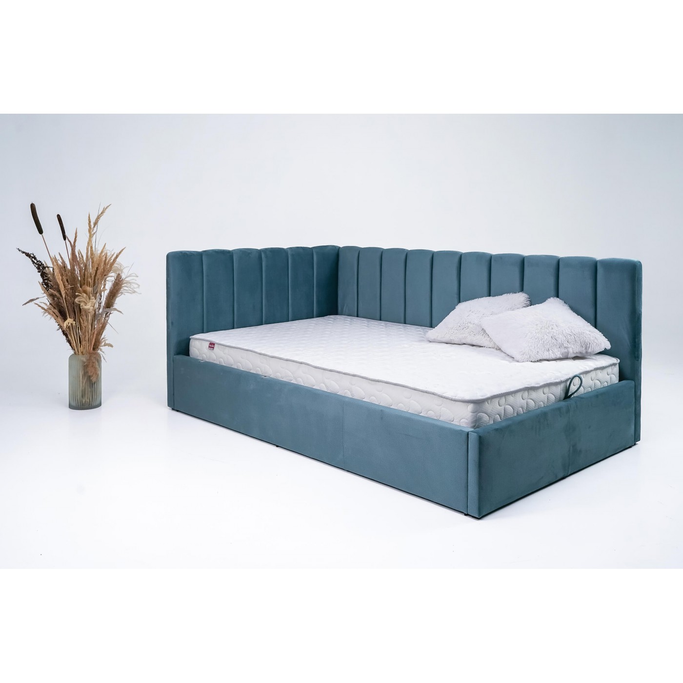 Кровать Скандинавия Без ПМ