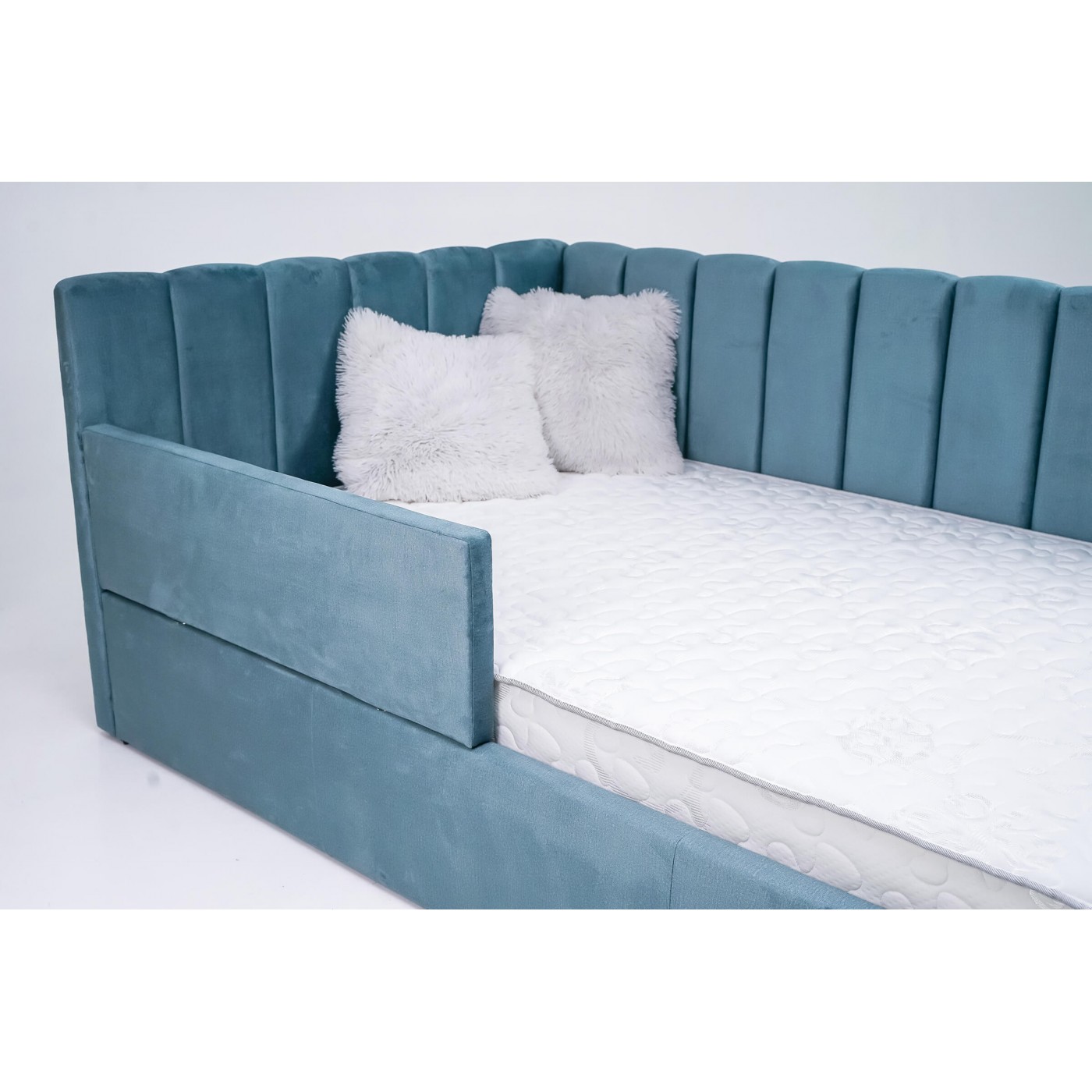 Кровать Скандинавия Без ПМ