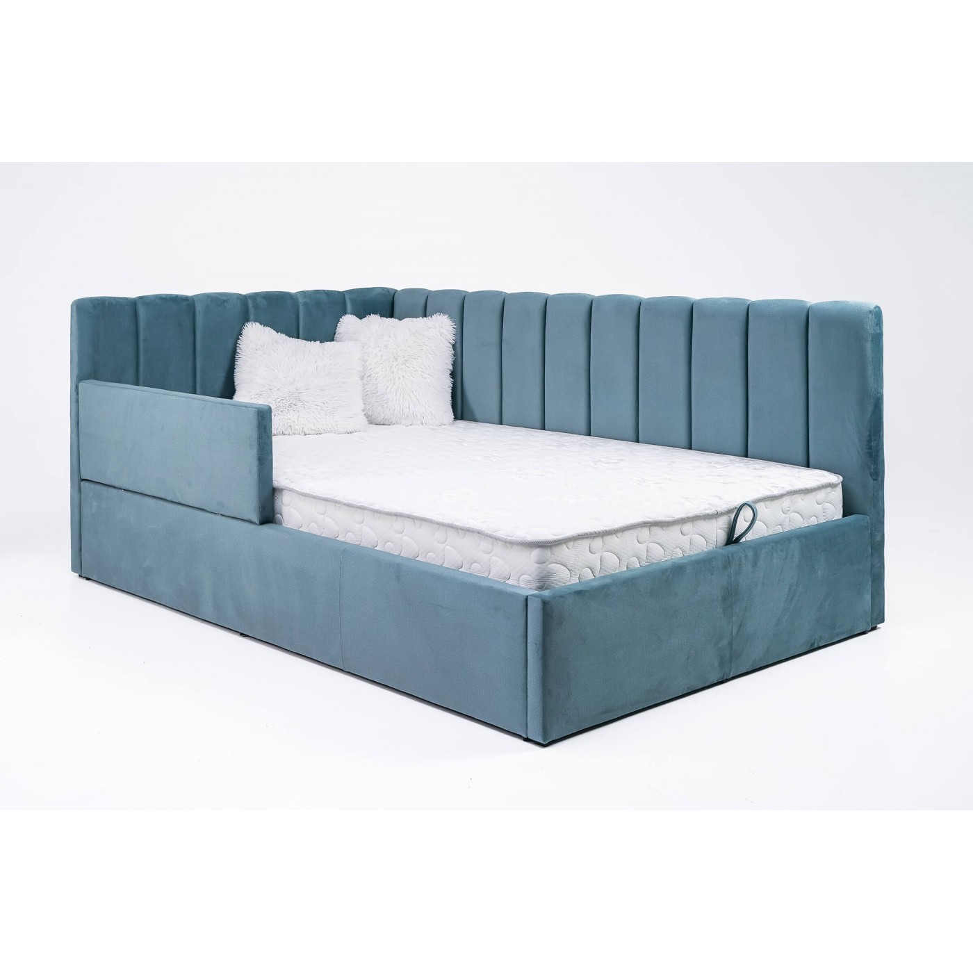 Кровать Скандинавия Без ПМ