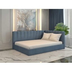 Кровать Скандинавия С ПМ