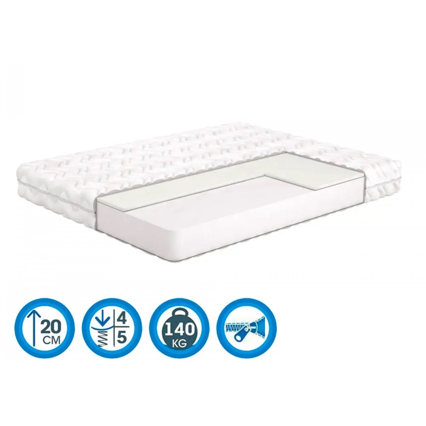 Матрац  Mons/ Монс