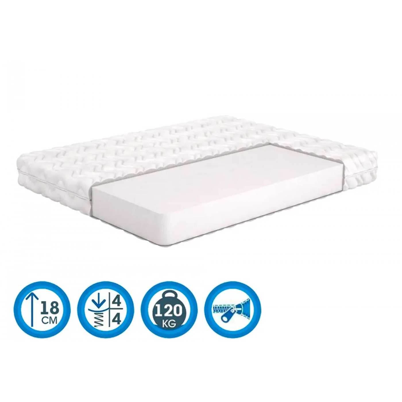 Матрас Brugge / Брюгге