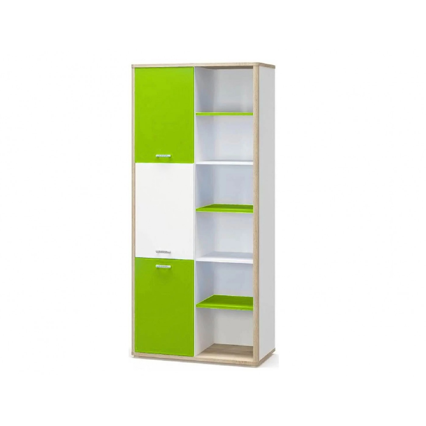 Лео Детская модульная система