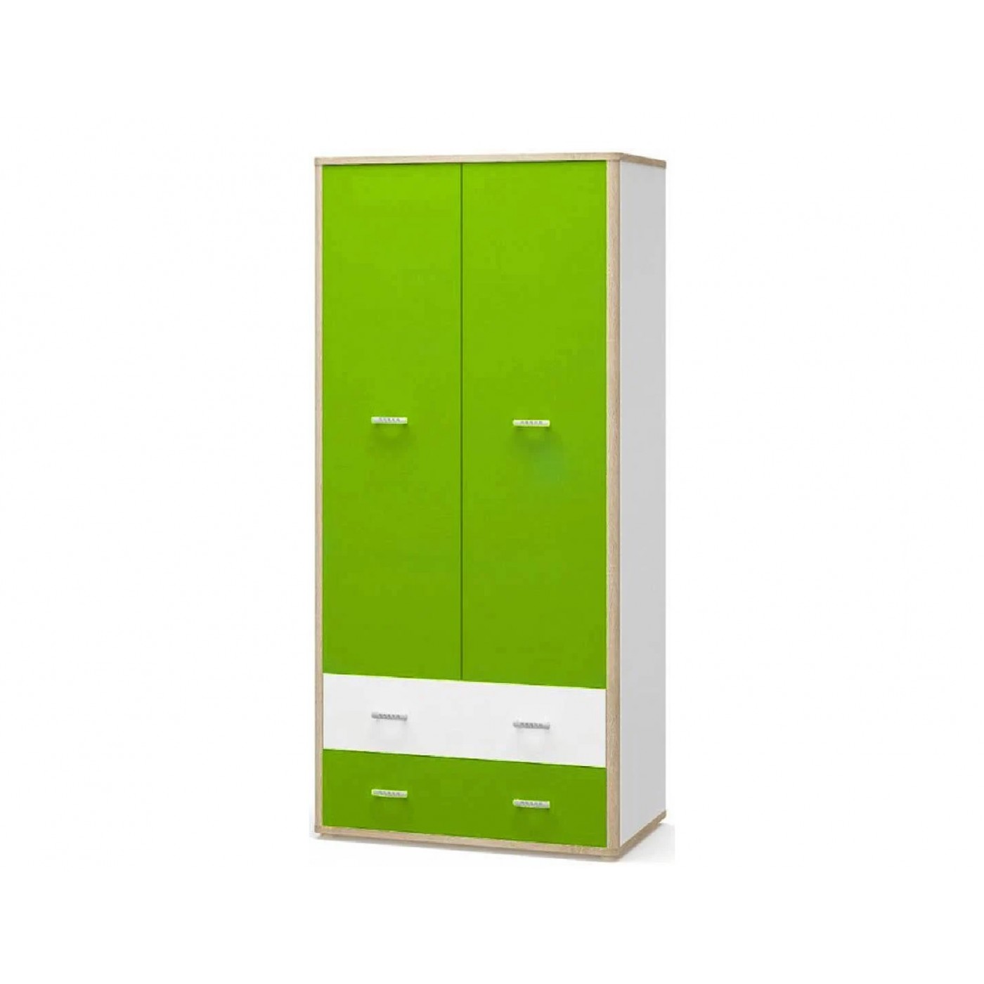 Лео Детская модульная система