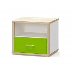 Лео Тумба прикроватная  