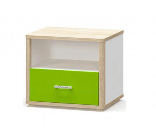 Лео Тумба прикроватная  