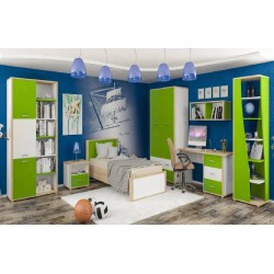 Лео Детская модульная система